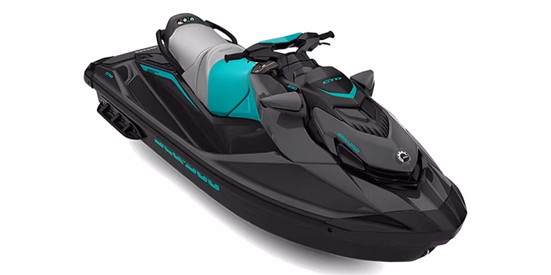 2026 Sea-Doo GTR 230 - Image 1