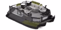 2027 Sea-Doo Switch Fish Compact - 170 HP - Image 1