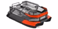 2027 Sea-Doo Switch Compact - 130 HP - Image 1