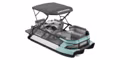 2027 Sea-Doo Switch Cruise 18 - 170 HP - Image 3