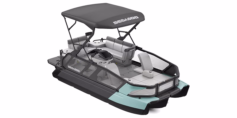 2027 Sea-Doo Switch Sport 18 - 300 HP - Image 1