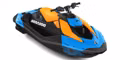 2027 Sea-Doo Spark X Trixx For 1 - 110 iBR and iDF - Image 1