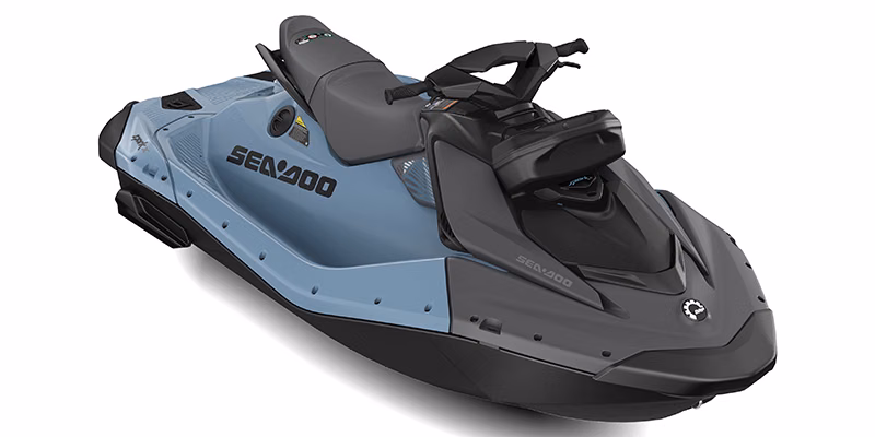 2027 Sea-Doo Spark X For 2 - 110 iBR and iDF with Audio - Image 2