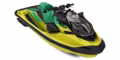 2027 Sea-Doo RXP-X Senna 350 - Image 1