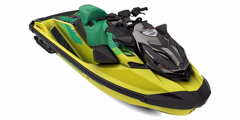 2027 Sea-Doo RXP-X Senna 350 - Image 1
