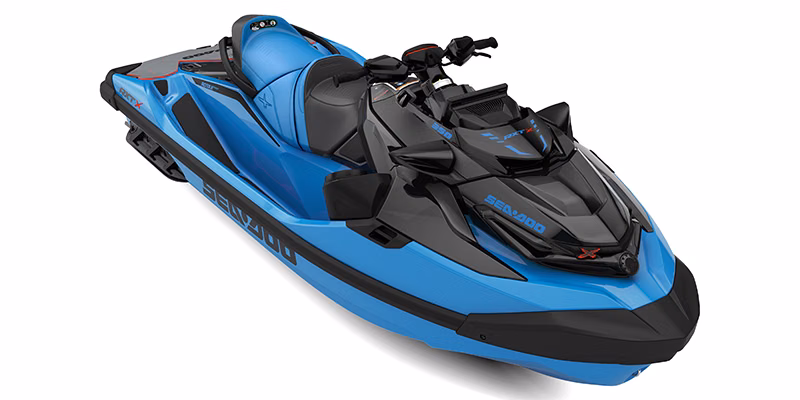 2027 Sea-Doo RXT-X 350 - Image 2